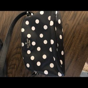 Kate spade cross body